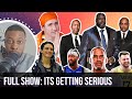 Suspicious trade/Trump bans men from women's sports/Immigration Canada, new format NBA All-Star Game