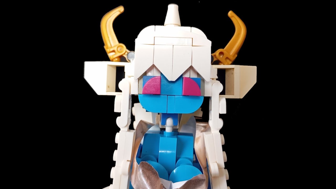 BLACK LADY (Episódio 36) Azraq