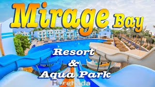 Mirage Bay Resort & Aqua Park Families & Couples Only (Hurghada)