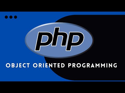 PHP Object Oriented Programming ( OOP ) in 25mins [TAGALOG]