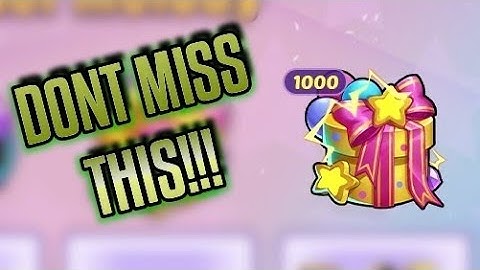 Idle Heroes - Dont forget about this! Save Aurora Stars for huge loot!