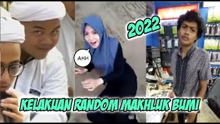 Kelakuan Random Makhluk Bumi #part3 | Meme 2022