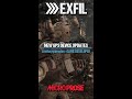 The latest Exfil update introduces a powerful GPS device!