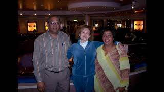 Donderdag 30 Maart 2006 Op Madeira En Msc Opera