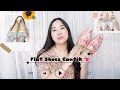 BAGUS PARAH! SHOPEE HAUL SHOES PILIHAN PARA ARTIS!!