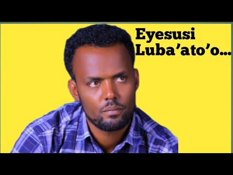 Mezmur Tube Hadiyisa Mezmur እየሱስ ሉበቶ ዘማር ሰለሞን ሳሙኤል