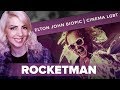 ROCKETMAN | Cinema LGBT | Elton John Biopic