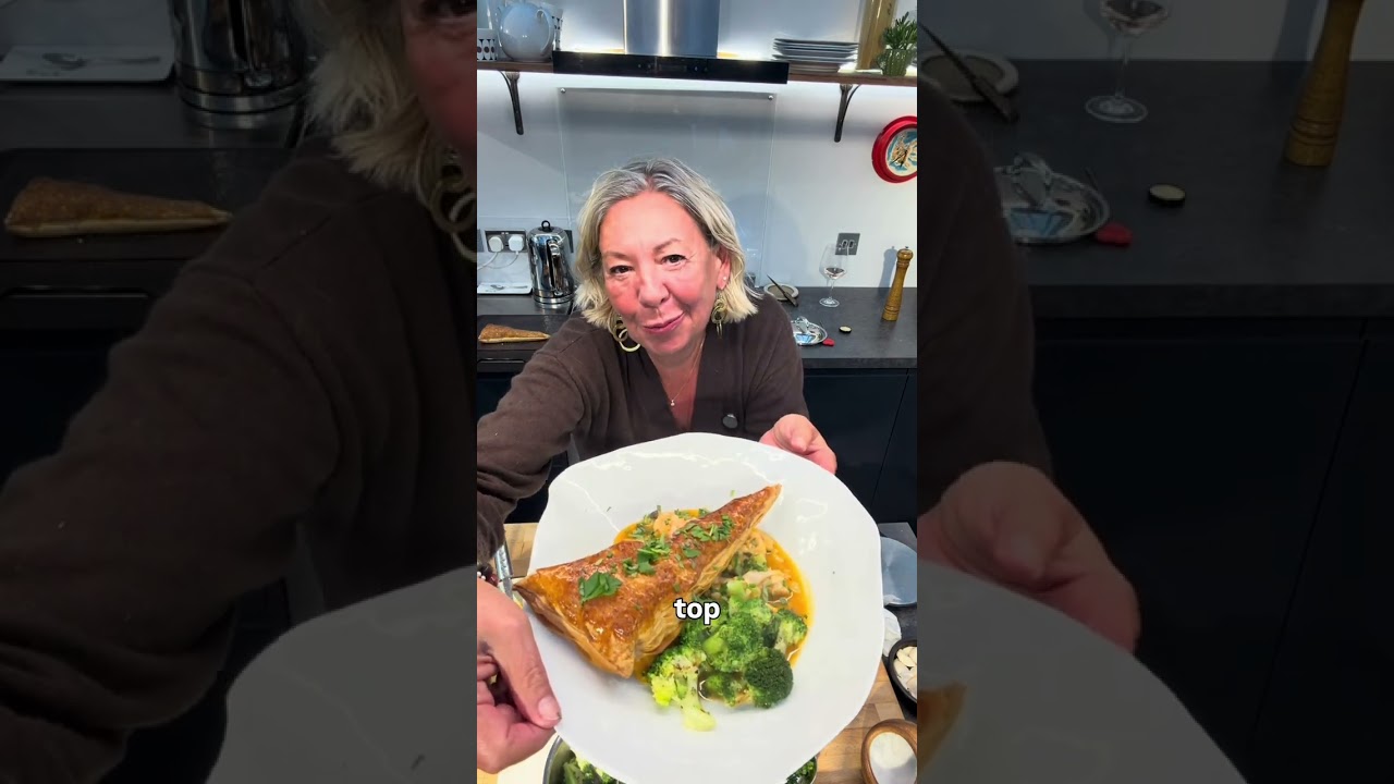 Uploads from The Secret Supper Society