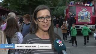 'Imam pravo da se igram, da se smejem, maštam, stvaram – i u bolji svet pretvaram'