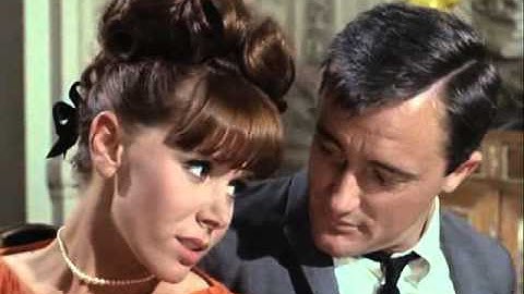 The Man From U.N.C.L.E.  TV Series 1964-1968