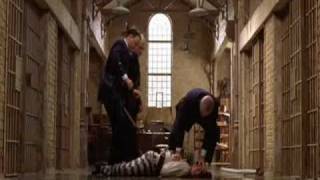 The Green Mile - Wild Bill