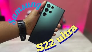 SAMSUNG S22 ULTRA USADO! TE CUIDADO CON ESTO ANTES DE COMPRARLO!!👀 by DAVID MIRROR 39,265 views 1 year ago 11 minutes, 13 seconds