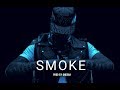 Smoke trap beat instrumental   hard trap type beat  prod by gherah 