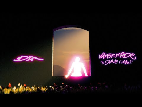 DAY - VANiSH MODE ft. Dímelo Ninow [Official Visualizer]