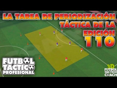 Tarea de Periodización