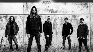 Monomyth Ekko 4 Okt 2019