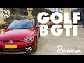 Volkswagen Golf 8 GTI Review - Still the benchmark ?