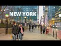 Virtual Walking Tour Of New York City - NYC Manhattan Walk