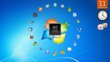Windows 10 - How To Easily Restore Missing Desktop Icons