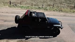 Product video thumbnail