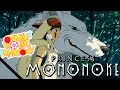 Princess Mononoke Review | Otaku Movie Anatomy