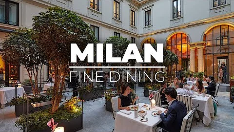 Dove vanno a mangiare i calciatori a Milano?