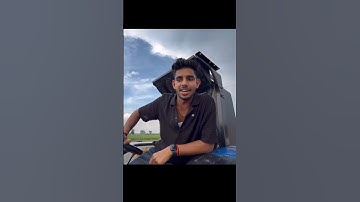 Buldoser vs  4 mahindra 😂 Rohit deshwal #nishu#flyxo