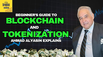 Blockchain is rewriting the rules of ownership — and tokenization is leading the way