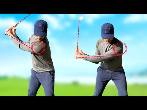 Start the Downswing