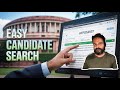 The BIG Mistake You're Making When You Don't Research Candidates