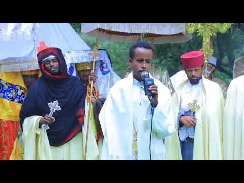 Bahittawi Abbaa G Mika Elii URGAAAGAARII EOTC AO Orthodox TesfaStudio BSHordofaDhina 