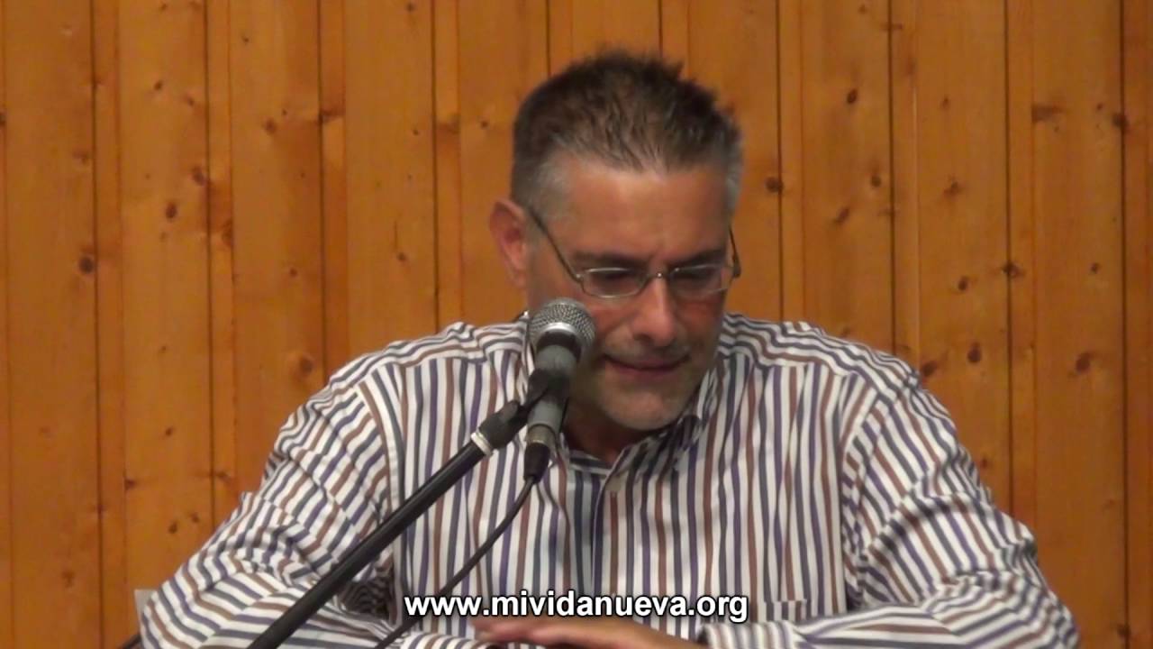 Haz el bien | José Manuel Sierra