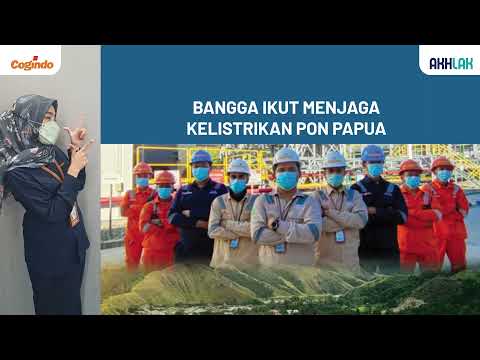 PT Cogindo DayaBersama - Refleksi 2021 Resolusi 2022