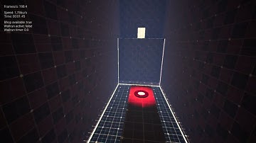 Inertia Speedrun (Classics 25, 200FPS, Legacy) [Multi-bind] in 00:00:06,311