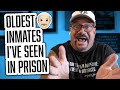 PRISON GRANNY!  Elderly in Prison.  What is Prison Life Like for a Senior Citizen?    |  272  |