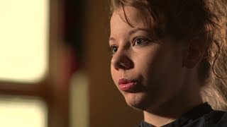 Sabrina Zunich in Her Own Words