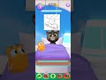 Mr funny tom !#talkingtom#funnyvideo #catshorts #tomcat #subscribemychannel #laugher #entertainment