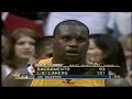 Shaquille O'Neal Full Highlights vs Kings 2001 WCSF GM1 - 44 Pts, 21 Rebs, 7 Blks