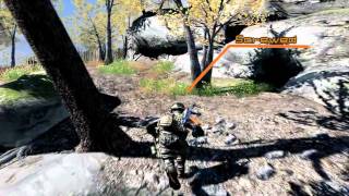 CoD4 - POWER Dueltage Trailer | Shiverz & Jackaroo