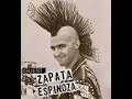 ZAPATA ESPINOZA JOINS THE VDH PODCAST