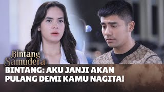 Nagita: Berat Banget Lepas Kamu Bintang! | Bintang Samudera ANTV | Eps 81 (2/4)