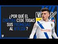 ¿Por qué el Chelsea cede todas sus promesas al Vitesse?