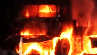 Украинцы - пушечное мясо в войне против России? ( Украинцы - пушечное мясо в войне против России? (
