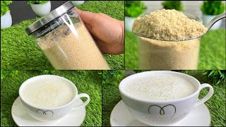 Remedy for Depression, Anxiety and Stress! |  Talbina Powder |  Hazoor ( pbuhﷺ ) ki pasandida giza |