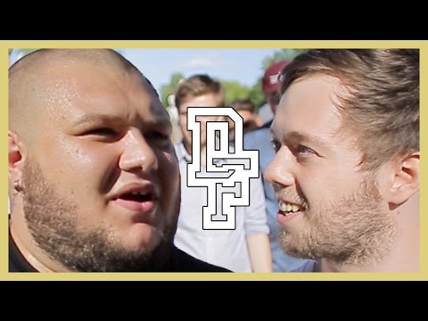 Ambi vs Jaybe