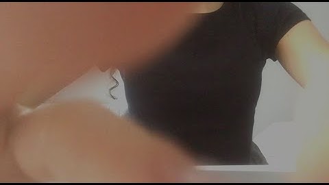 Lofi ASMR - Tapping on Random Objects ASMR