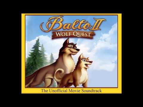 Who You Really Are/Praise For Father Sun - Balto II Wolf Quest Unofficial Soundtrack