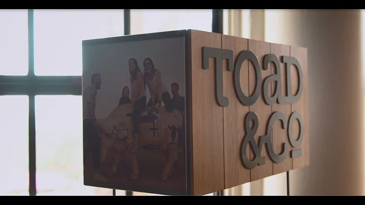 Toad&Co Leads in Sustainable Clothing Without Tripling Time & Effort