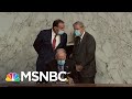 Chris: GOP Doesn’t Seem To Care Who Gets Covid—So Long As Barrett Gets On The Supreme Court | MSNBC