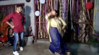 Tujhko hi dhulhan  banauga    .... My dance dear frnd ak bar meri is video ko jarur dekhe